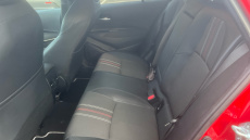 Toyota Corolla 2.0 VVT-i Hybrid GR Sport 5dr CVT Hybrid Estate